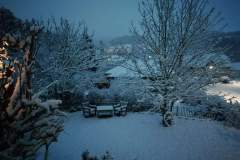 Ein Blick zum Genießen 06.01.2021