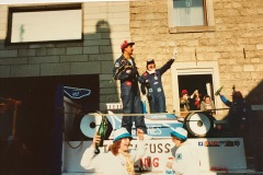 08_Fastnachtzug-Weibern-ca-1985-Emma-u-Fred-Klein