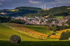 Weibern