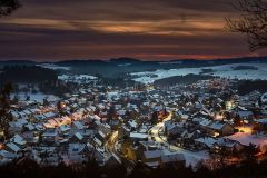 Weibern