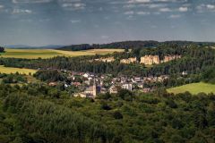 Weibern