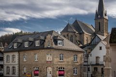Weibern