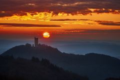 Burg-Olbrueck